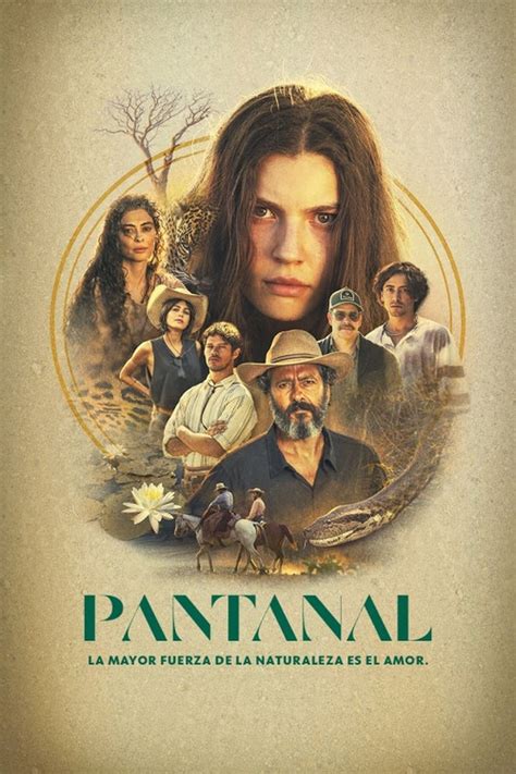 pantanal novela - juma pantanal